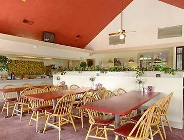 Days Inn By Wyndham Emporia 
