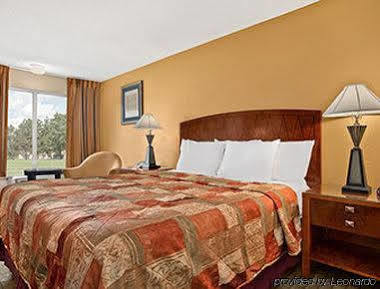 Days By Wyndham Motel